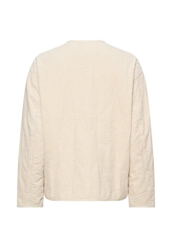 Camel active Damen Blazer  Pearl