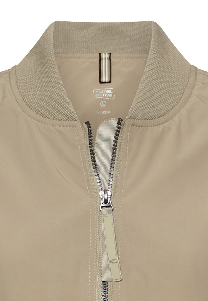 Camel active Damen Jacken  Sage
