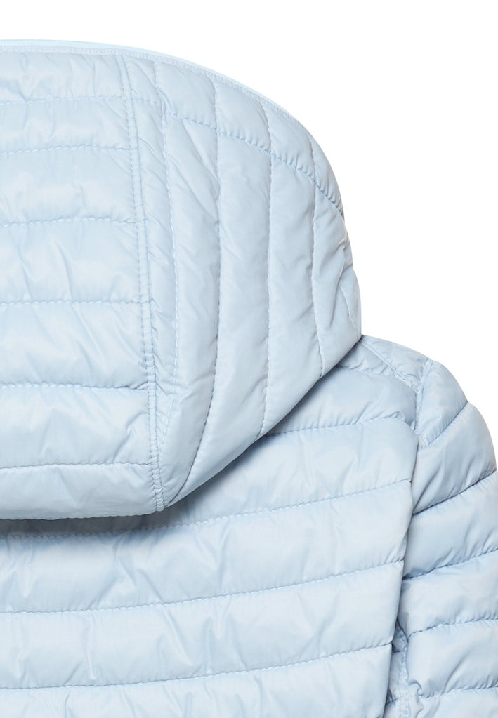 Camel active Damen Jacken  Light Blue