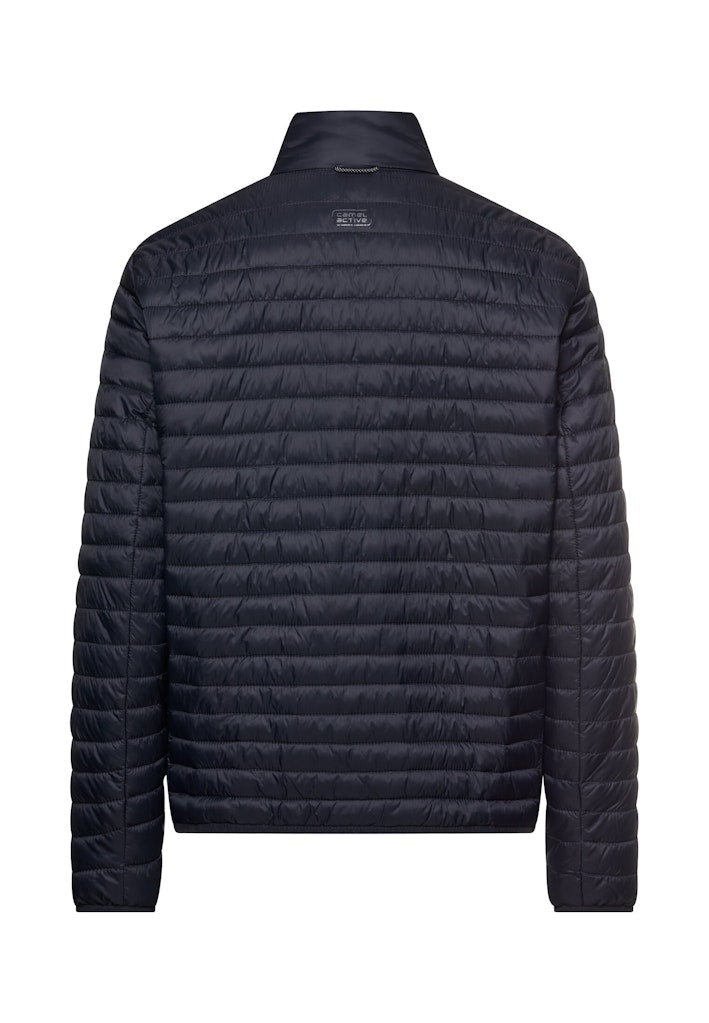 Camel active Herren Jacken  Dark Navy