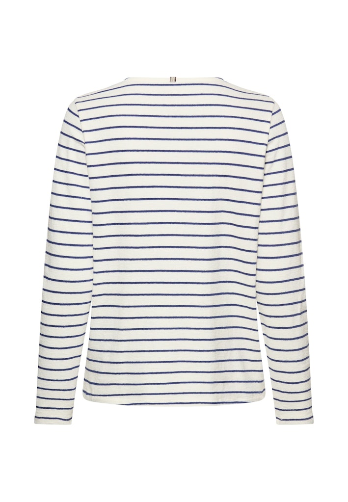 Camel active Damen T-Shirts  Indigo Blue/