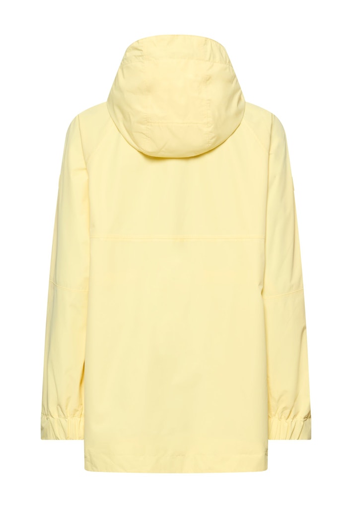 Camel active Damen Jacken  Lemon