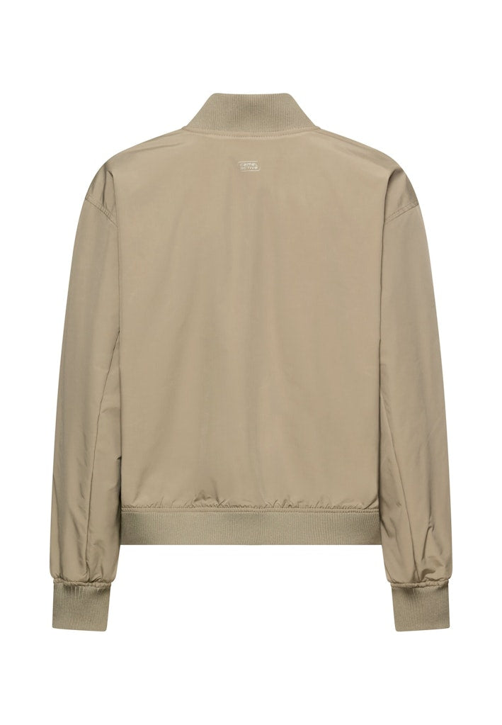 Camel active Damen Jacken  Sage