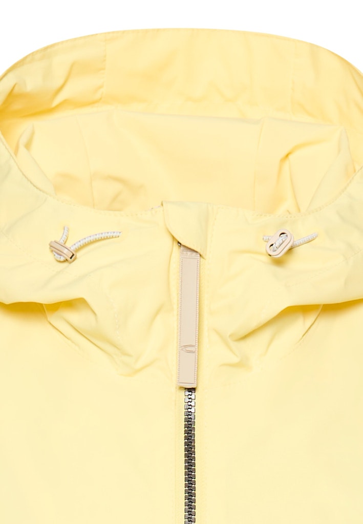 Camel active Damen Jacken  Lemon