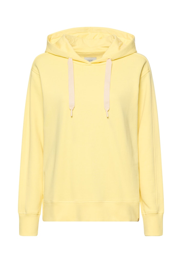 Camel active Damen Sweatshirts  Lemon