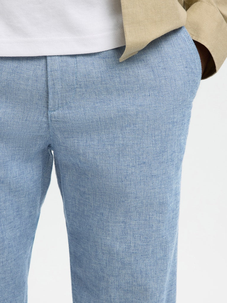 Selected homme Herren Hosen  Cashm