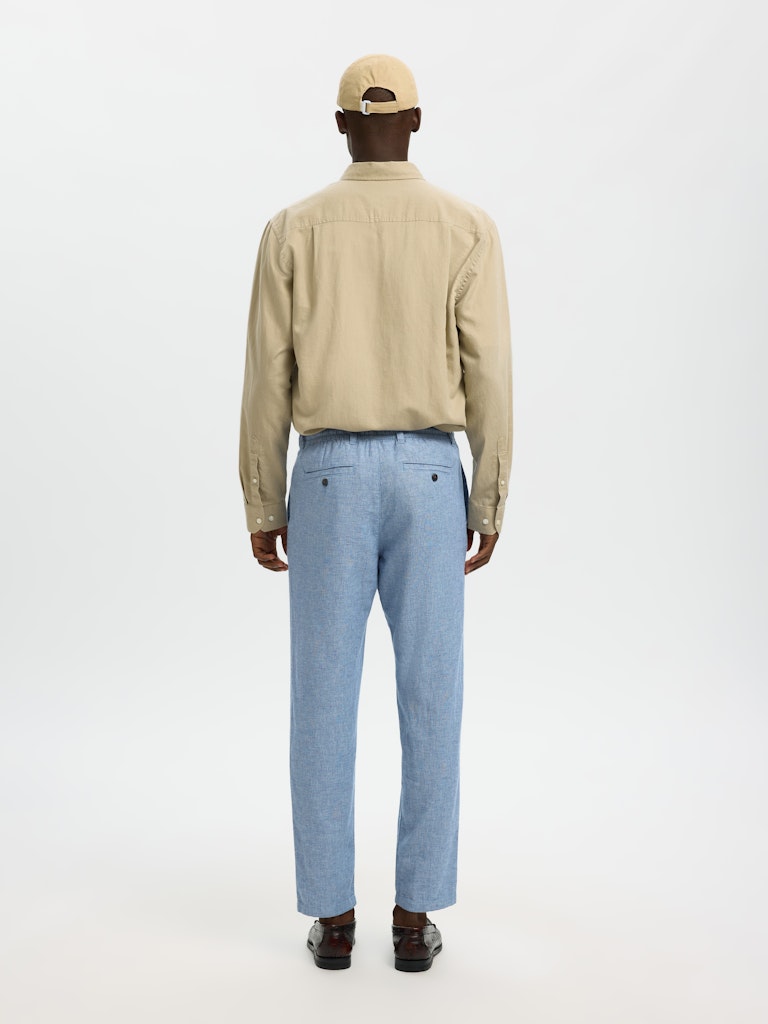 Selected homme Herren Hosen  Cashm