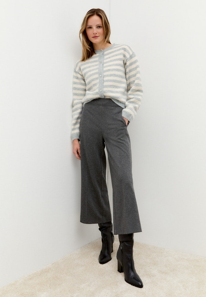 More & More Damen Strickjacken  Knit Strip