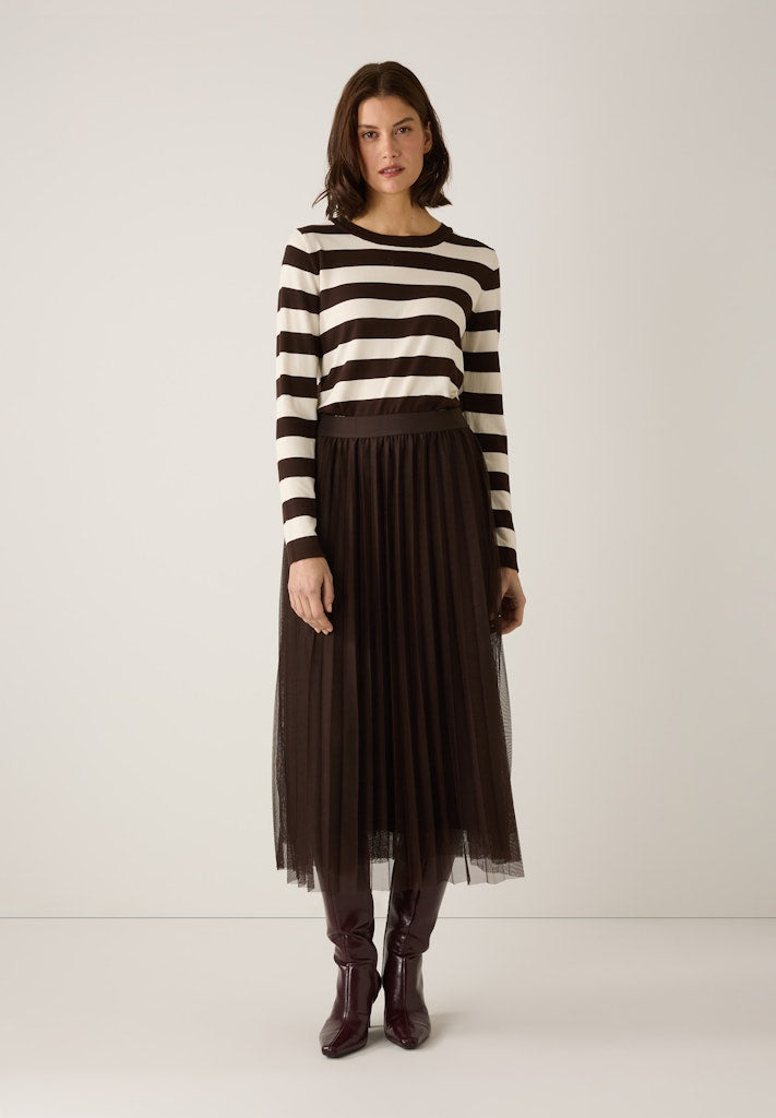 More & More Damen Pullover  Knitted Bl