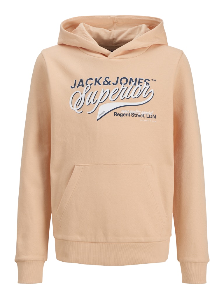 Jack & Jones Jungen Sweats & Sweatjacken Beach Sand