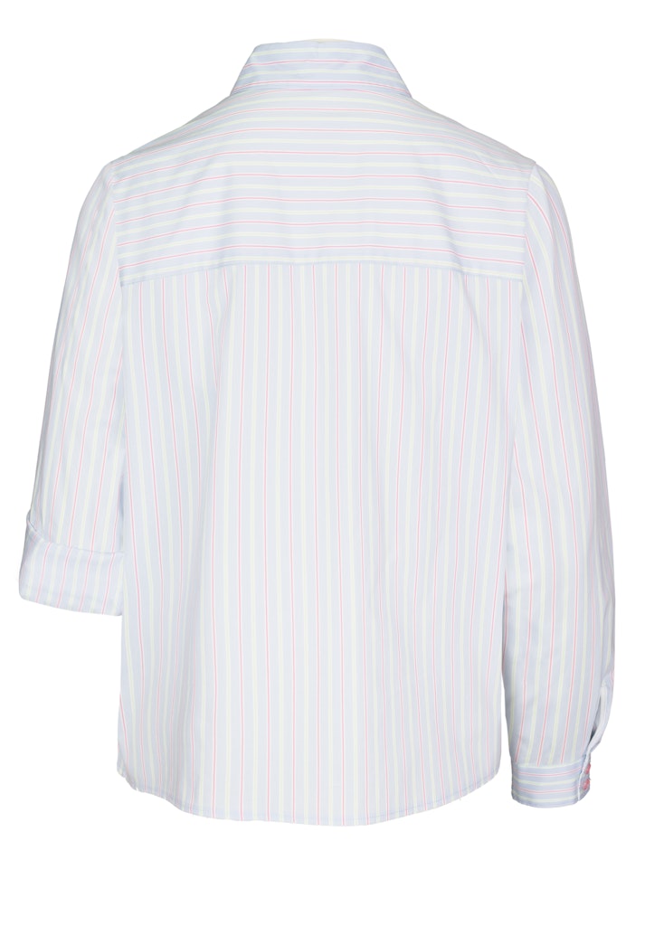 Bianca Damen Blusen Blue Mix