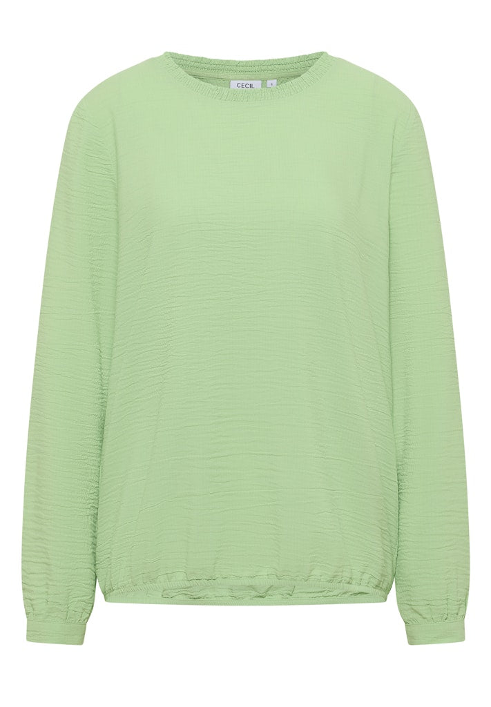 Cecil Damen Blusen  Bamboo Gr