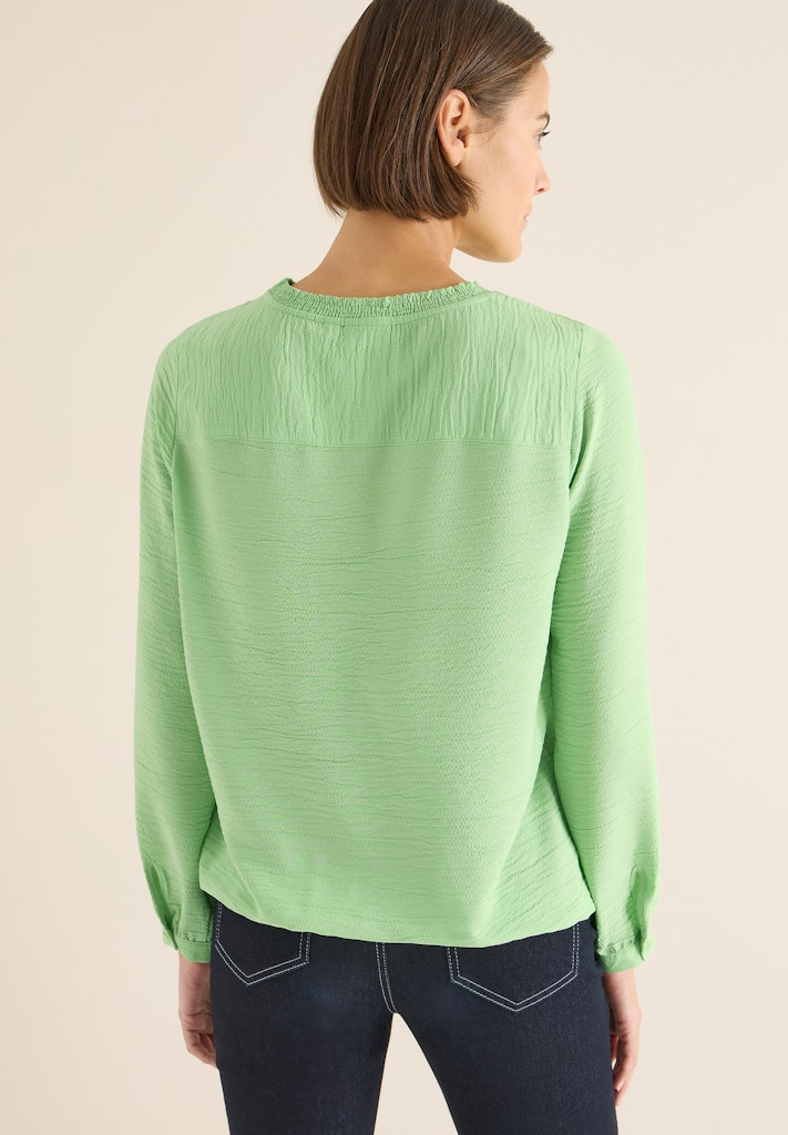 Cecil Damen Blusen Bamboo Gr