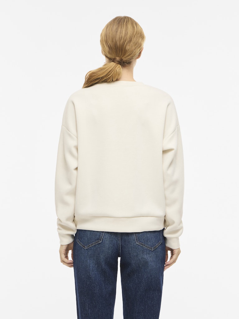 Sweatshirt - Birch