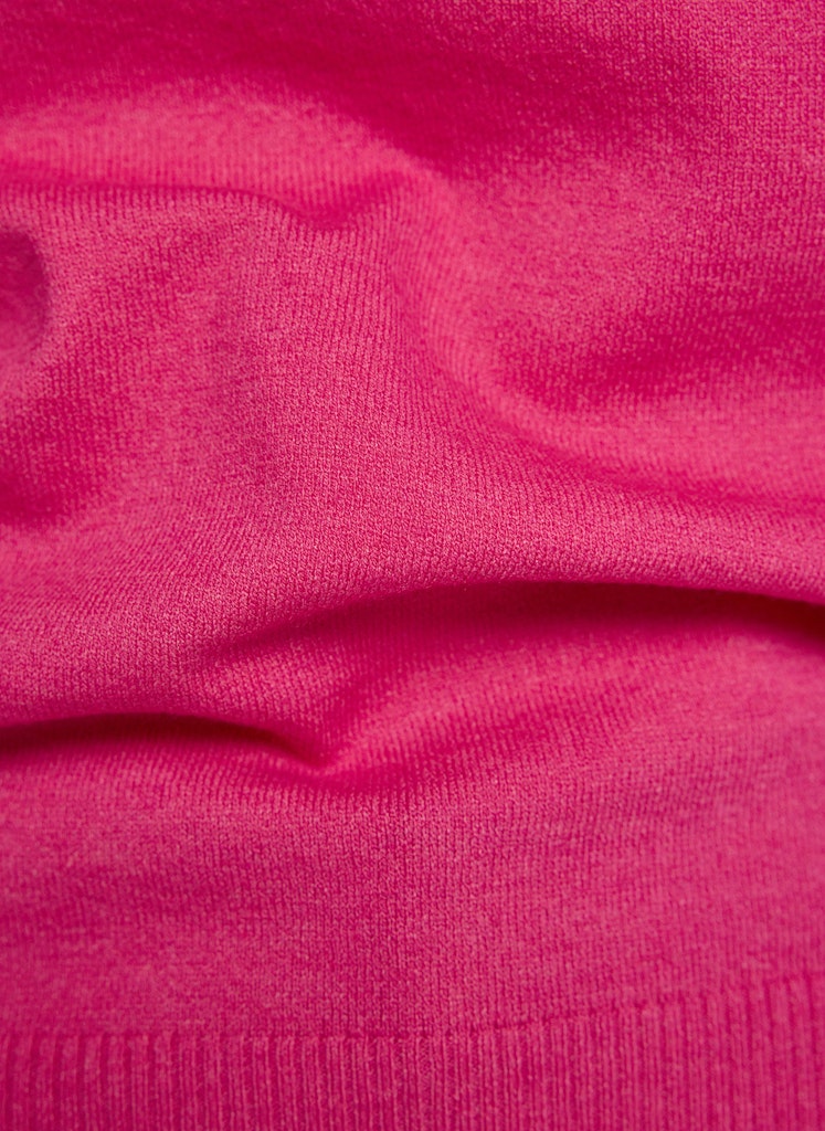 Rabe Damen Pullover Malve