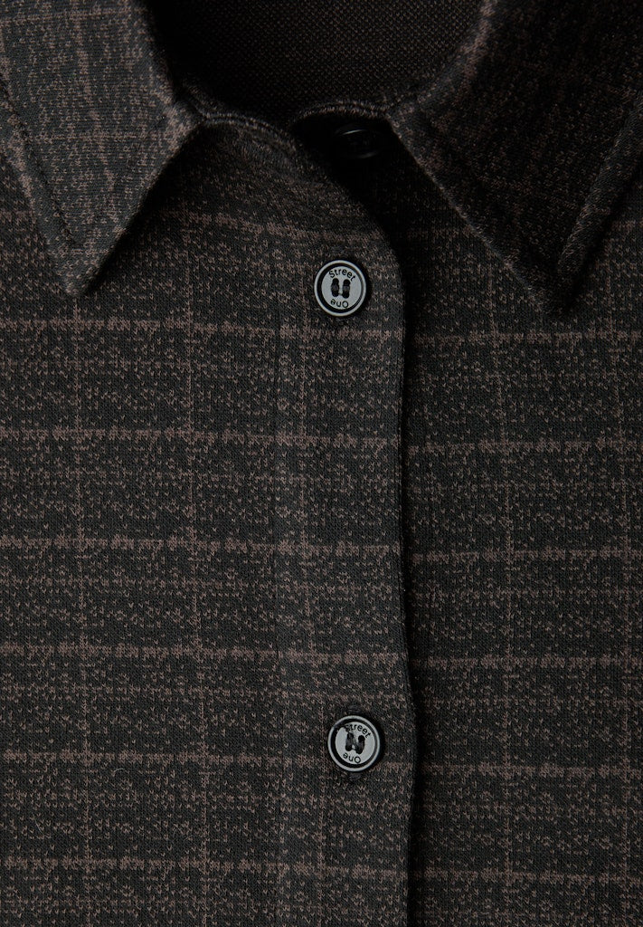 Street One Damen Blusen  Black