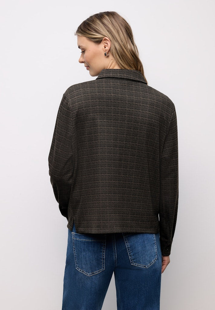 Street One Damen Blusen  Black