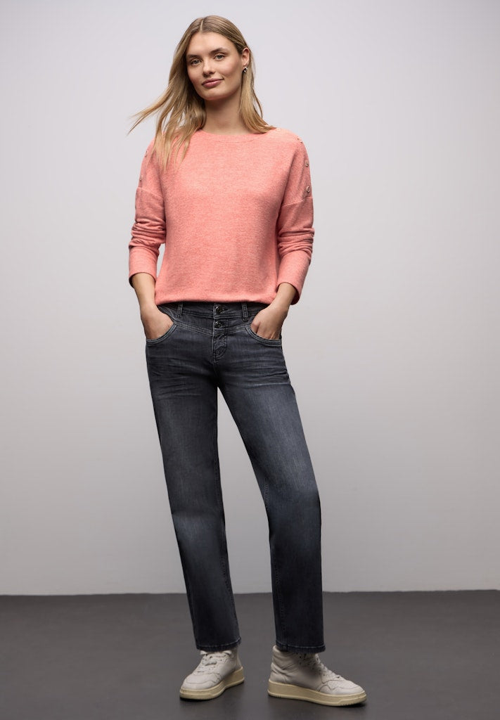 Street One Damen T-Shirts Striking