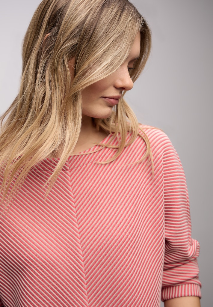 Street One Damen T-Shirts Striking