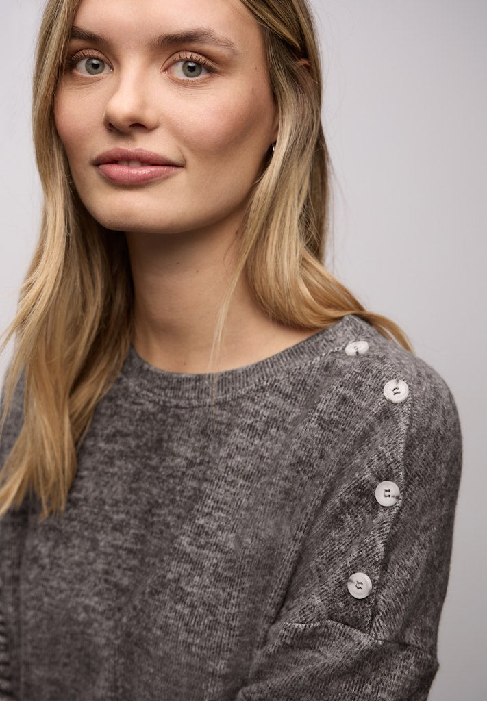 Street One Damen T-Shirts Rustic Br