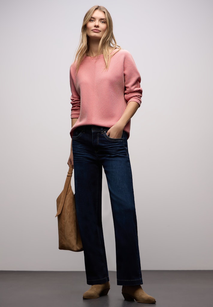 Street One Damen T-Shirts Striking