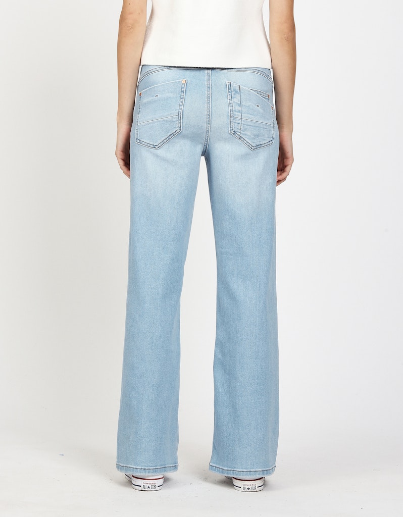 Gang Damen Jeans Chilled Bl