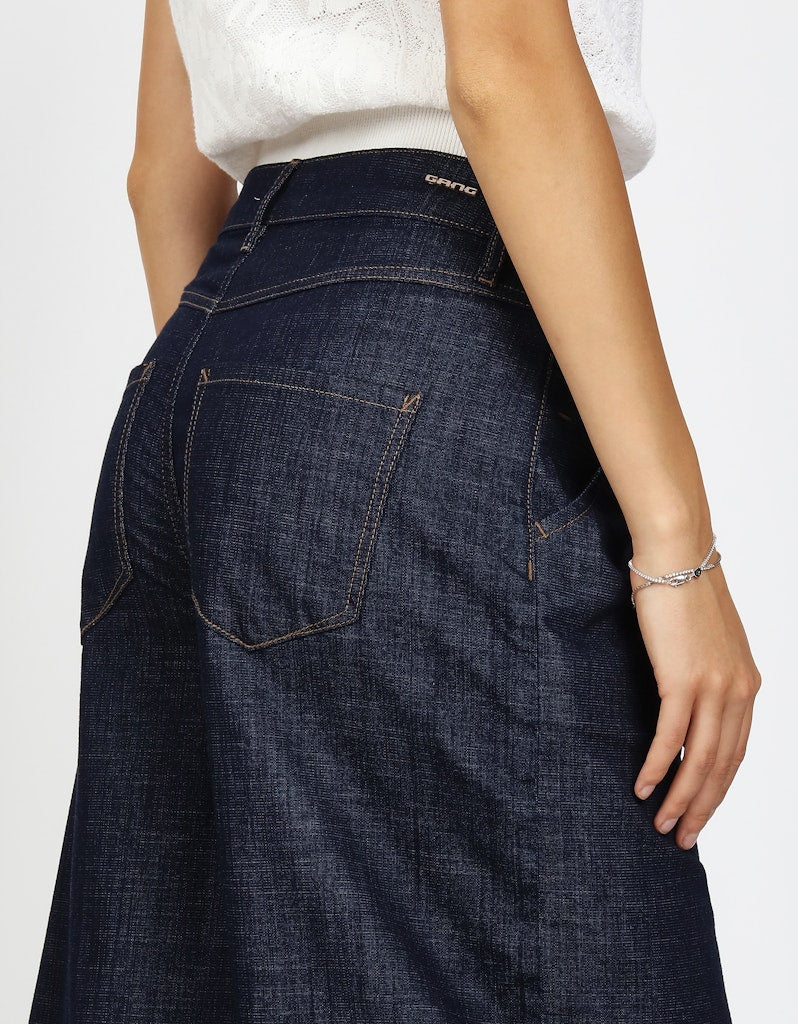 Gang Damen Jeans Prewashed