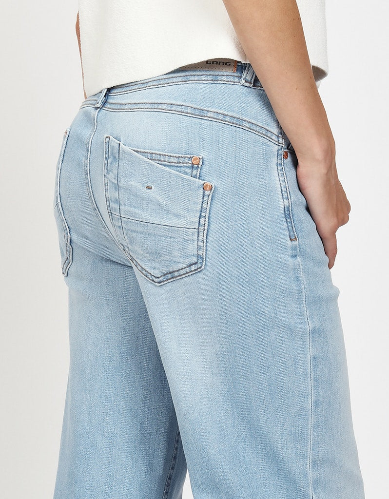 Gang Damen Jeans Chilled Bl