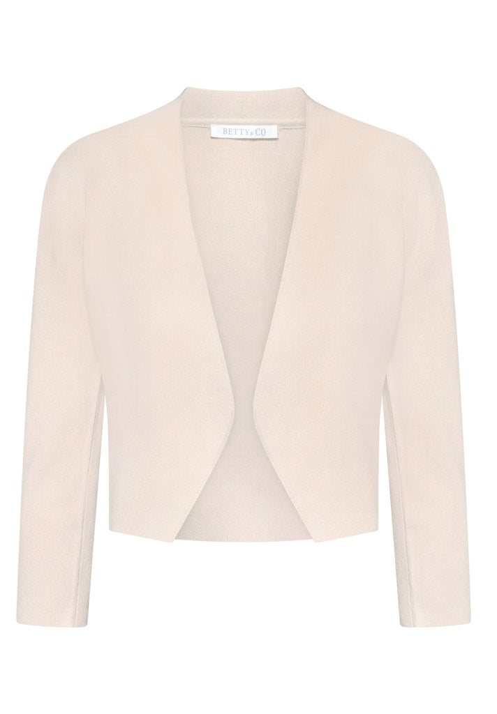 Betty & Co Damen Strickjacken Soft Nature