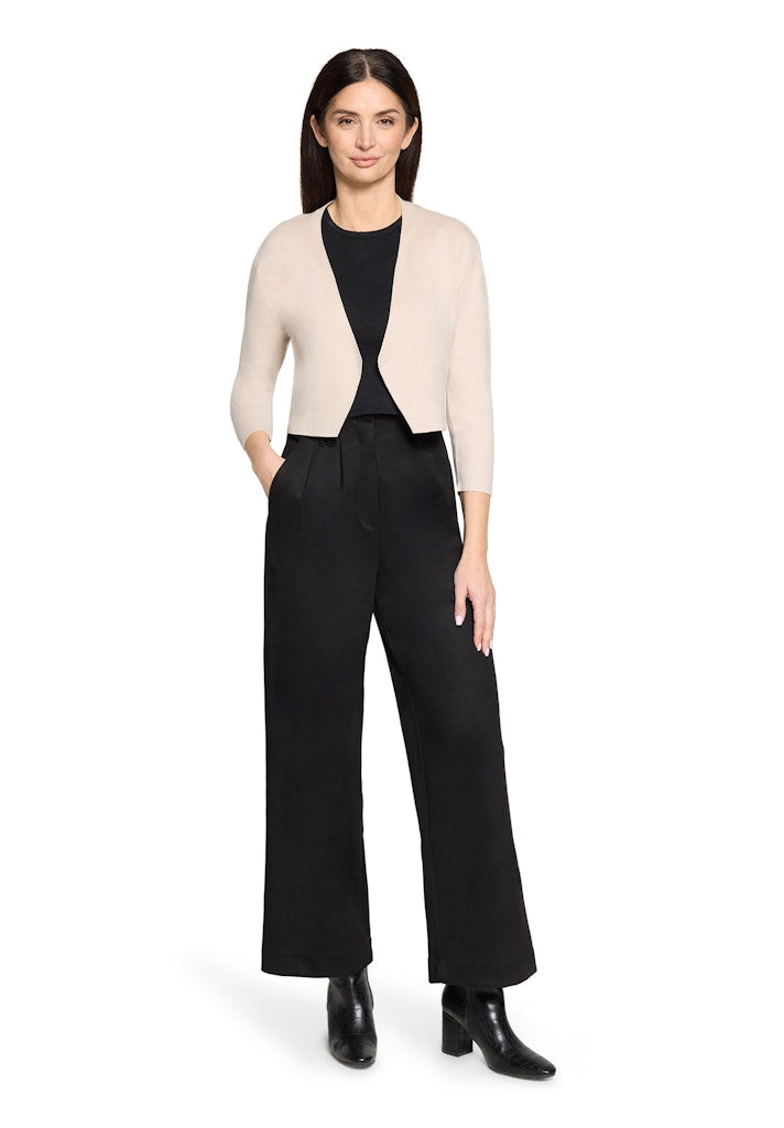 Betty & Co Damen Strickjacken Soft Nature