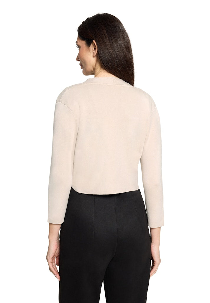 Betty & Co Damen Strickjacken Soft Nature
