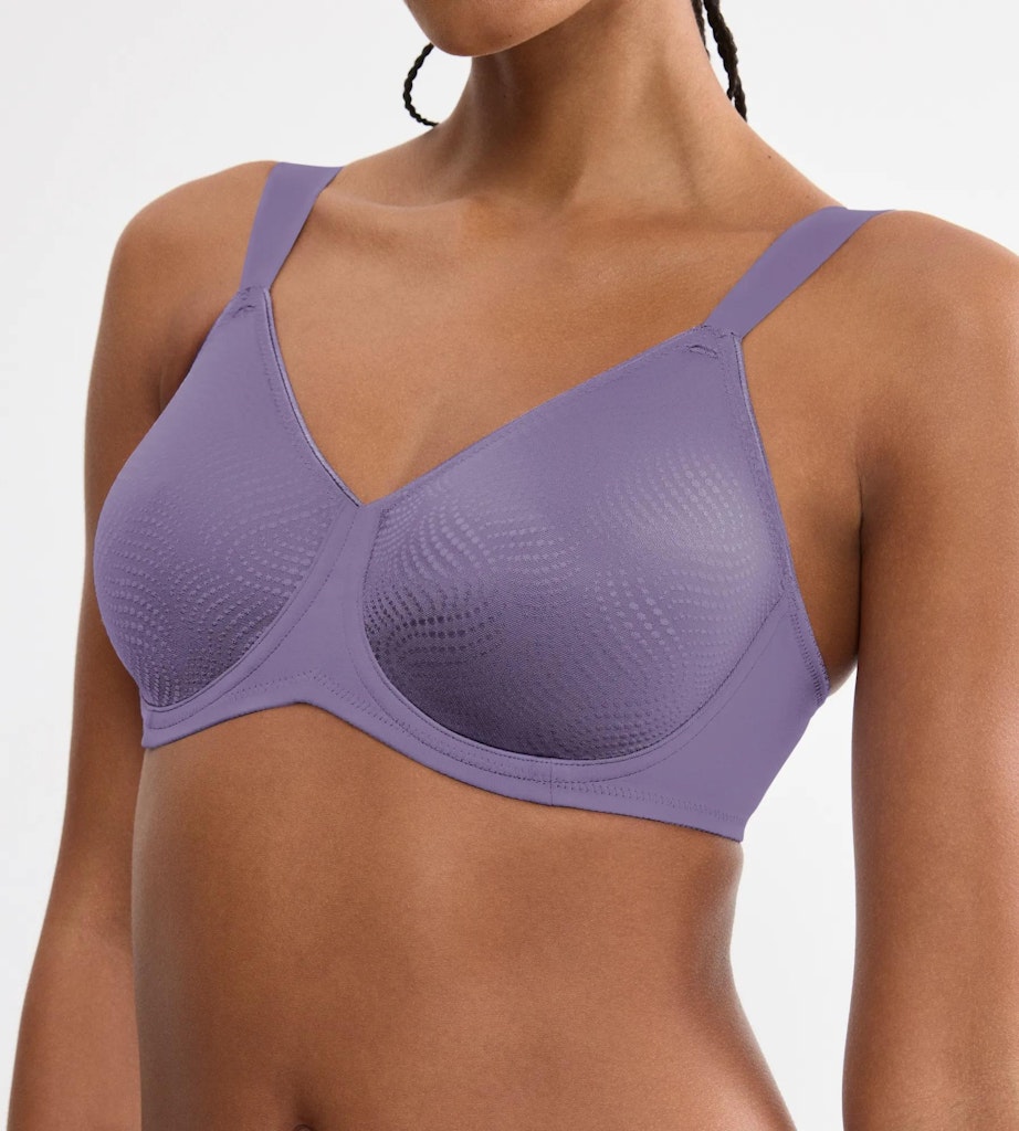 Triumph BH Lilac