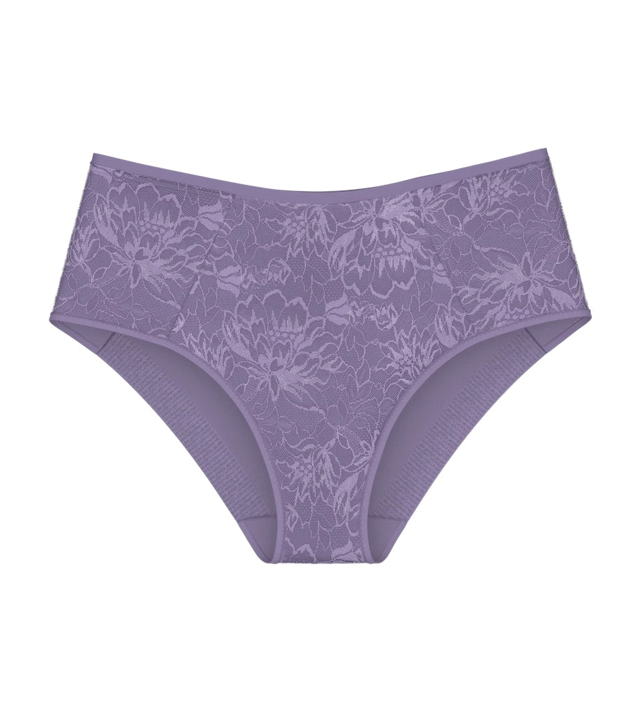 Triumph Slip  Lilac