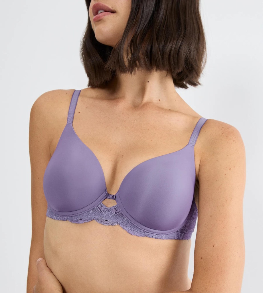 Triumph BH  Lilac