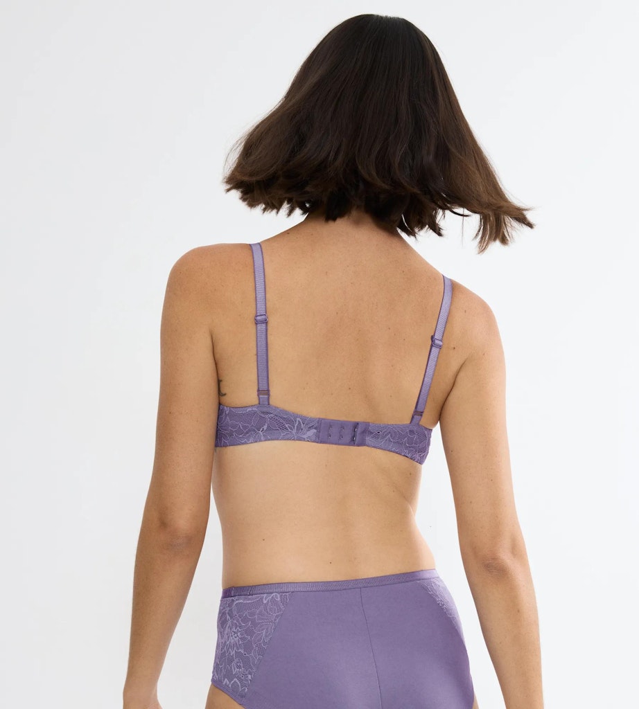 Triumph BH Lilac