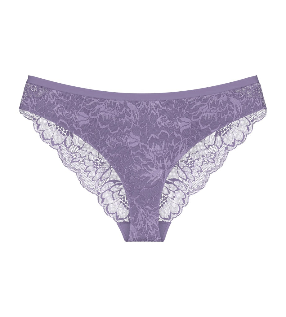 Triumph Slip  Lilac
