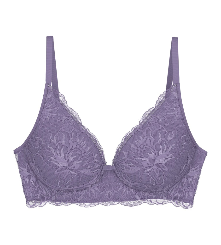 Triumph BH  Lilac