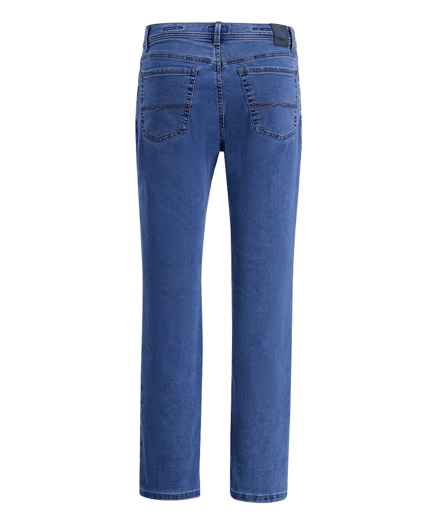 Pioneer Herren Jeans  Blue Stone
