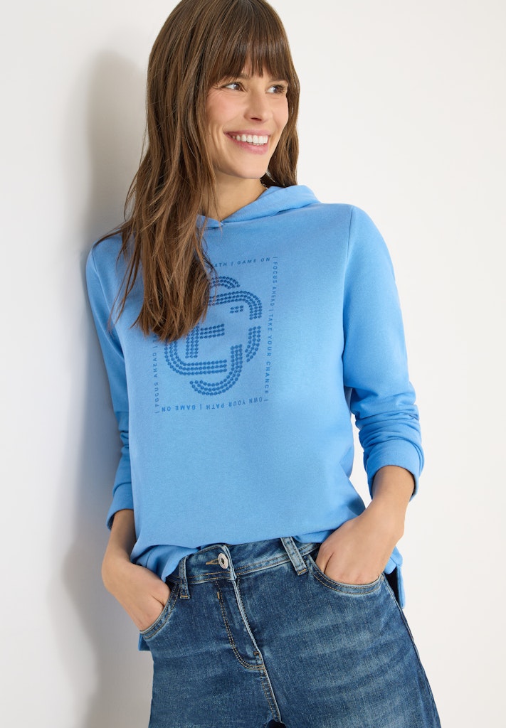 Cecil Damen T-Shirts  Fountain