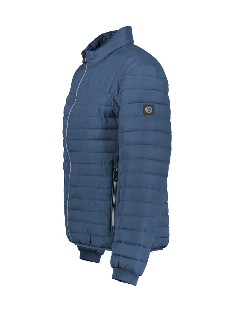 Lerros Herren Jacken Storm Blue