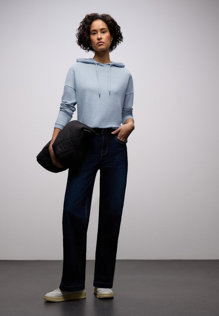 Street One Damen T-Shirts  Frosted B