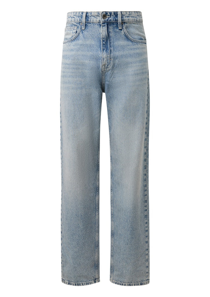 QS by S.Oliver Herren Jeans Blue