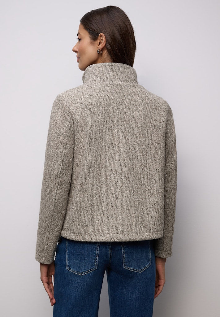 Street One Damen Blazer Light Ter