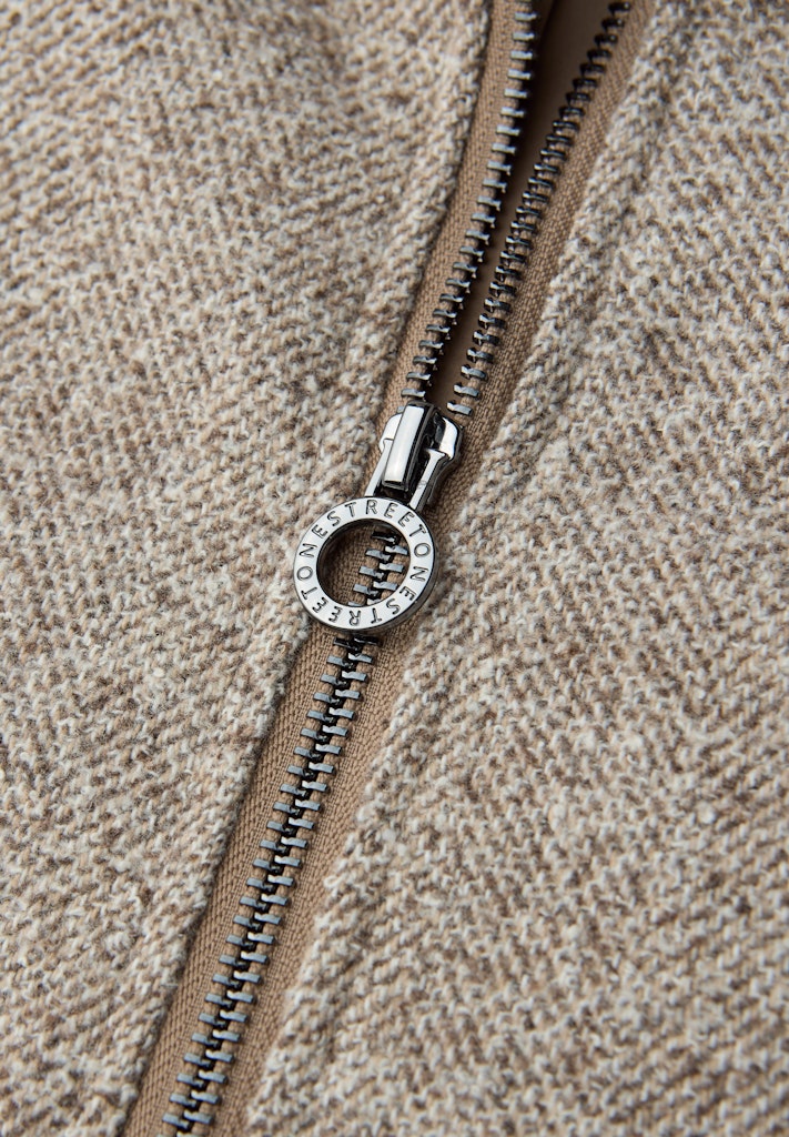 Street One Damen Blazer  Light Ter