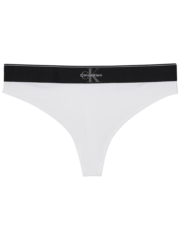 Calvin Klein Slip  White