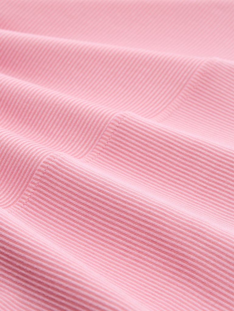 Tom Tailor denim Damen T-Shirts Small Tonal Blu