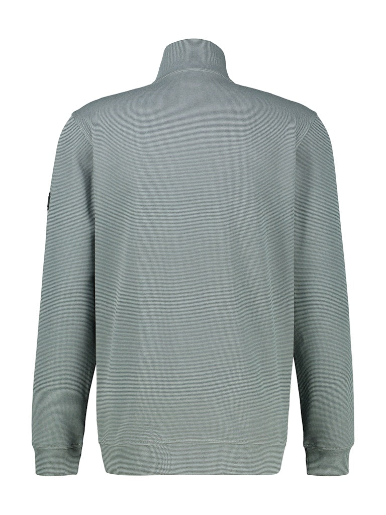 Lerros Herren Sweatshirts Storm Grey