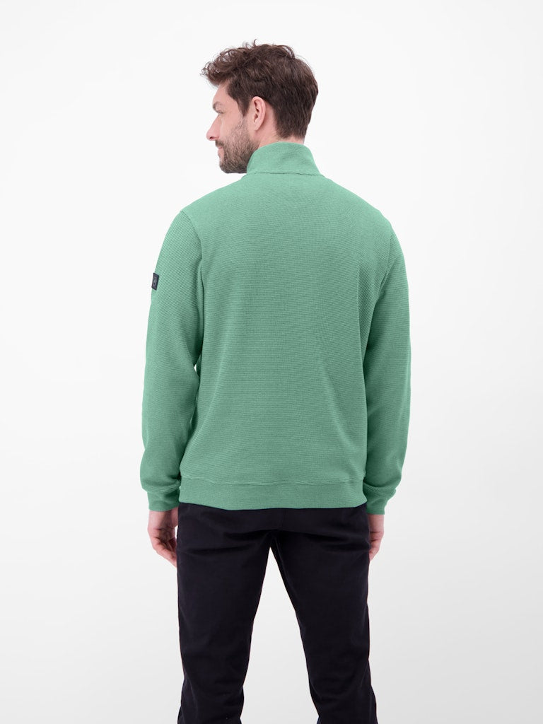 Lerros Herren Polo-Shirts Mint Water