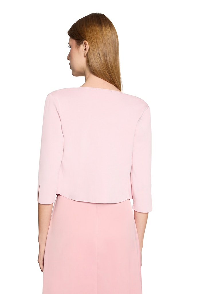 Vera Mont Damen Strickjacken Foggy Rose