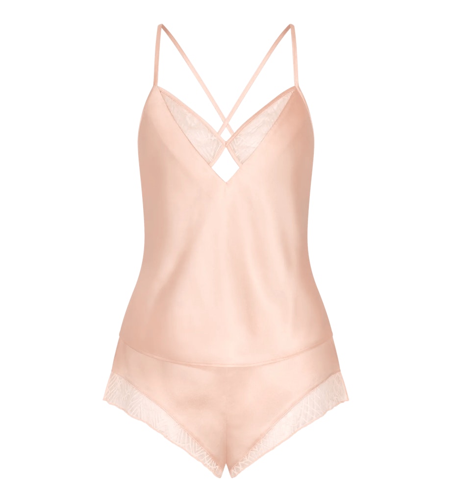 Triumph Hose  Porcelain